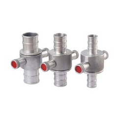 Reliable BS Coupling and John Morris Coupling for Fire Hoses