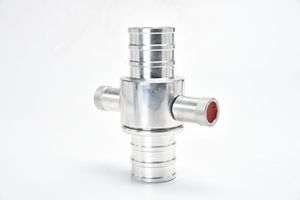 John Morris Coupling BS Coupling for Water and Foam Use