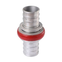 High-Performance Machino Couplings for Water and Foam Firefighting Needs