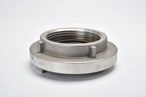 Storz Couplings for Fire Fighting - Durable Water and Foam Solutions