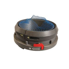 Storz Self-Locking Coupling for Effective Fire Hose Management