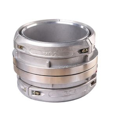 Storz Self-Locking Coupling: Key for Fire Fighting and Emergency Services