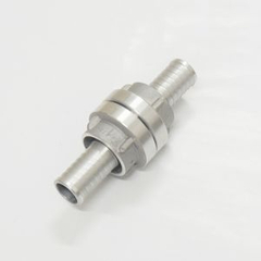 Storz Couplings for Fire Hose - Ideal for Emergency Rescue Scenarios