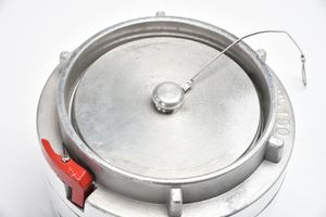 Storz Self-Locking Coupling for Fire Fighting and Rescue Applications
