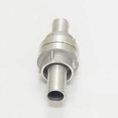 Storz Couplings for Fire Fighting and Rescue: Water and Foam Compatible