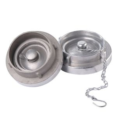 Storz Couplings for Fire Hose Couplings in Emergency Situations