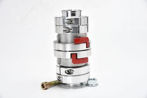 Heavy-Duty Storz Self-Locking Coupling for Fire Fighting and Rescue