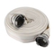 High Quality Resistance Fire Hose with Nozzle