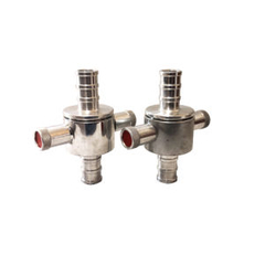 Xhyxfire Reasonable Price Wholesale John Morris Coupling Storz Fire Hose Coupling