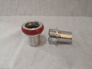 High Quality Machino Coupling Machino with Bsp Female Thread Adaptor